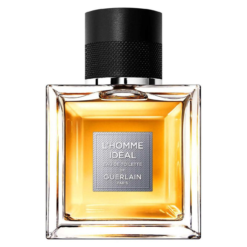 Guerlain L'Homme Ideal 50ml Eau de Toilette bottle