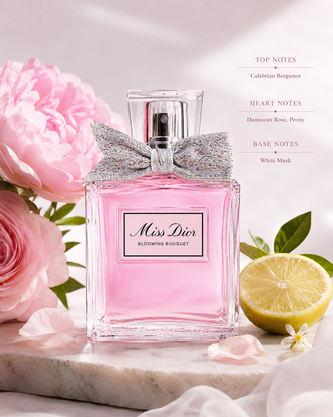 Dior Miss Dior Blooming Bouquet 50ml EDT - Women