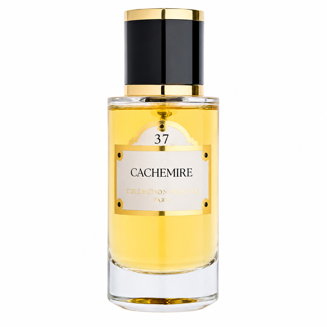Collection Prestige No.37 Cachemire 50ml EDP - Unisex