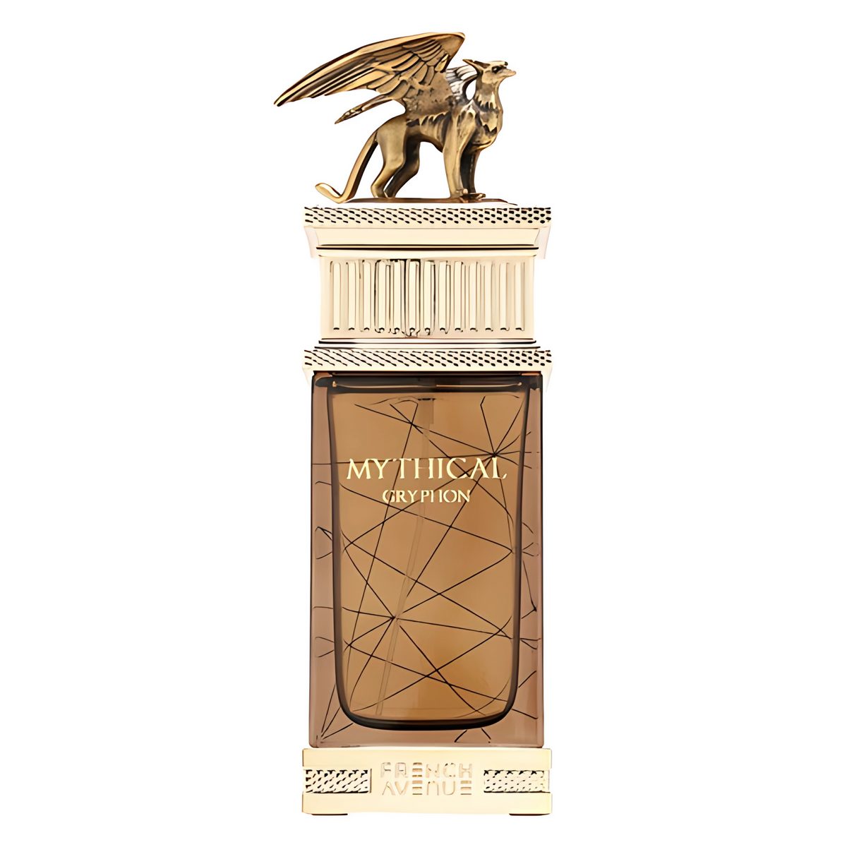 French Avenue Mythical Gryphon 100ml EDP - Men