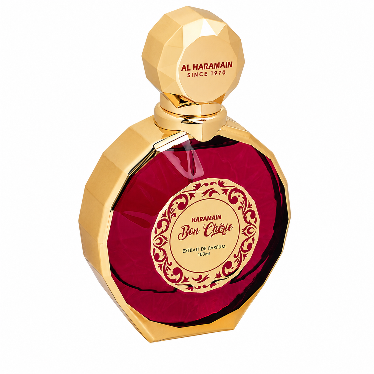 Al Haramain Bon Cherie 100ml EDP - Women