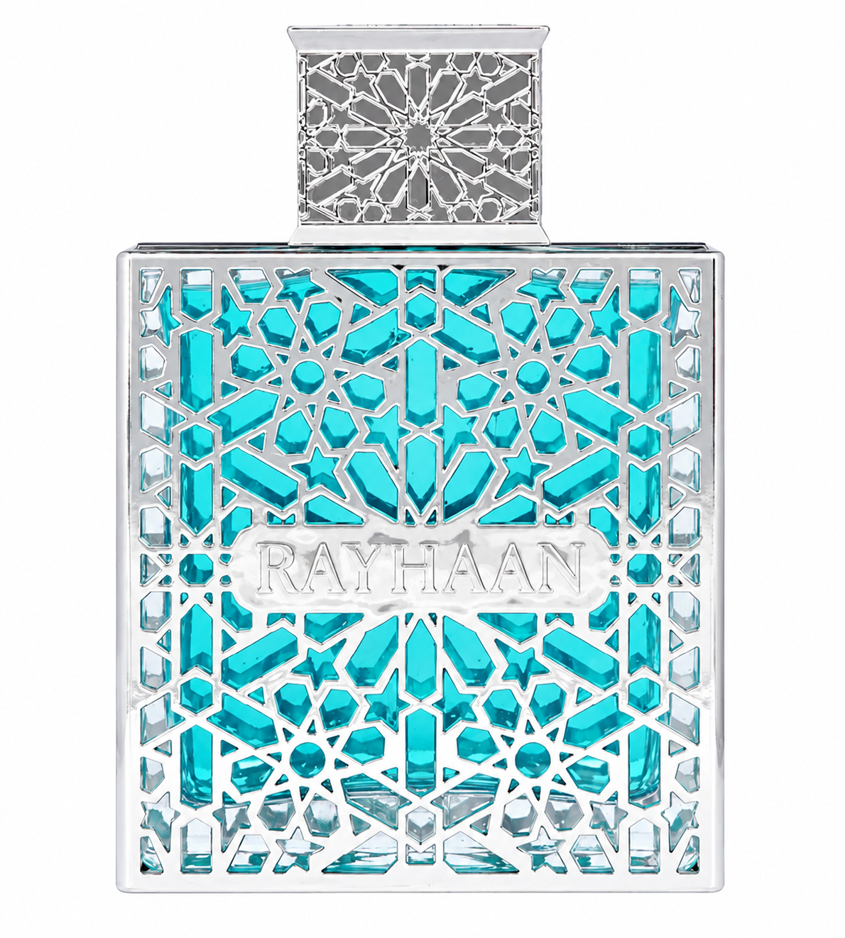 Rayhaan Aquatica 100ml EDP - Men