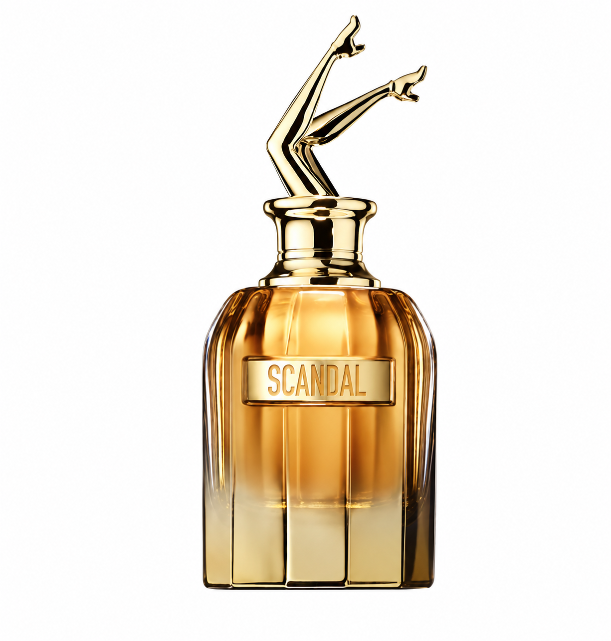 Jean Paul Gaultier Scandal Absolu Parfum 80ml EDP - Damen