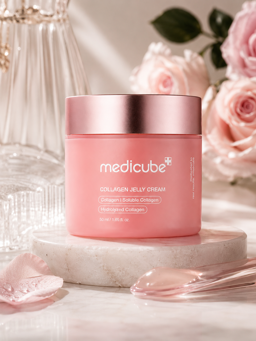 Medicube Collagen Jelly Cream 50ml