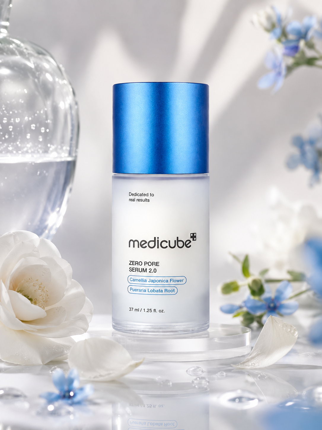 Medicube Zero Pore Serum 2.0 37ml