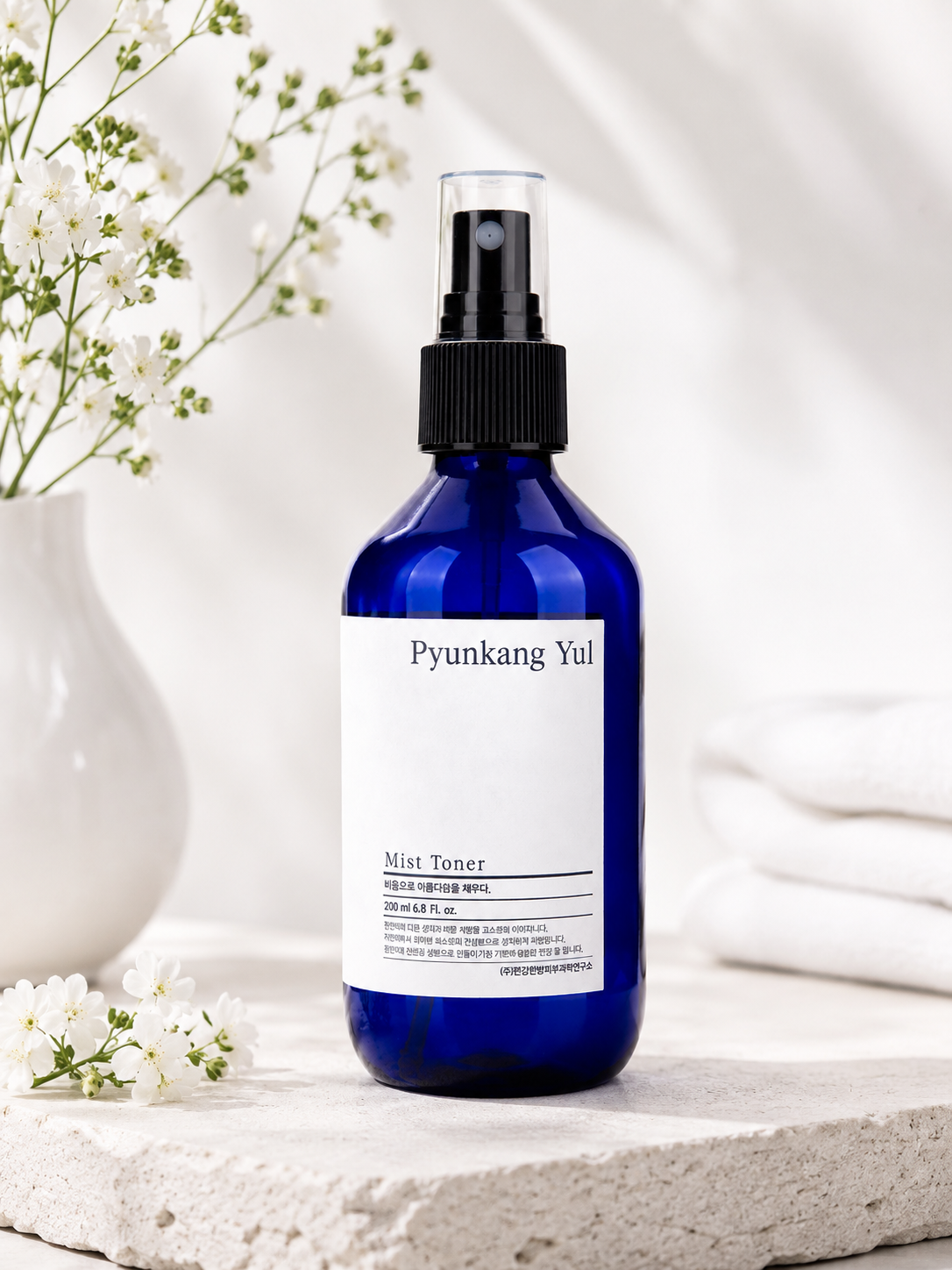 Pyunkang Yul Mist Toner 100ml