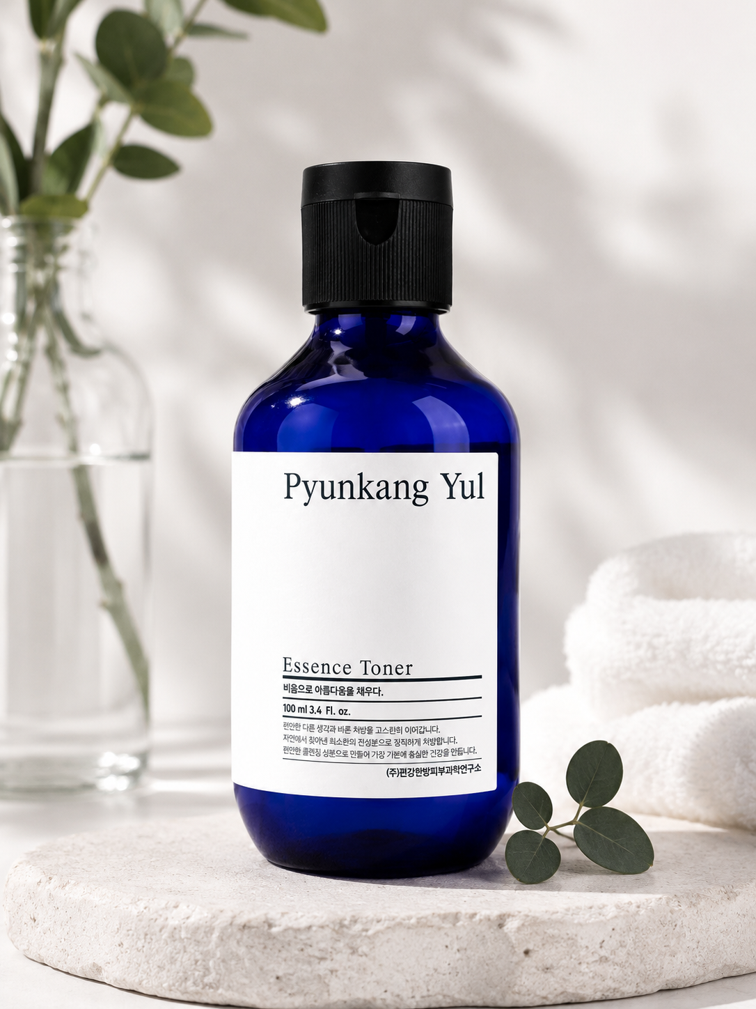 Pyunkang Yul Essence Toner 100ml