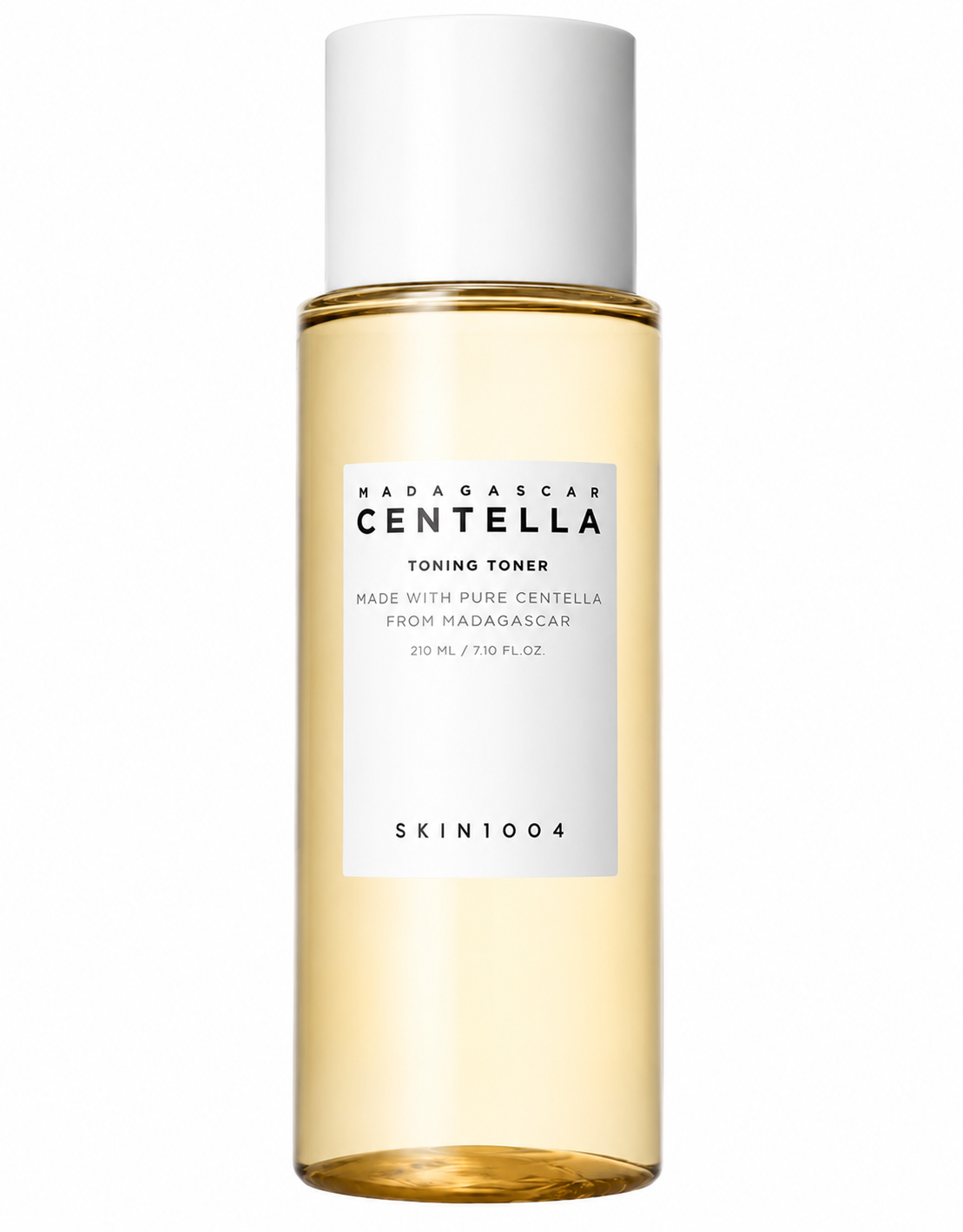 Skin1004 Madagascar Centella Toning Toner 400ml