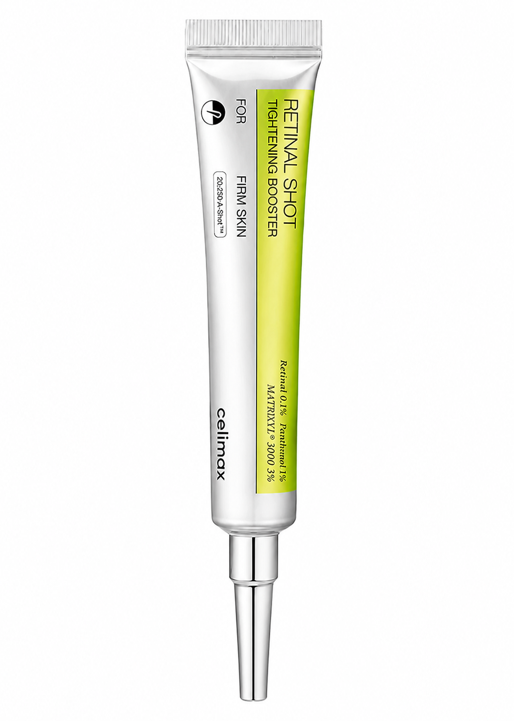 Celimax The Vita-A Retinal Shot Tightening Booster 15ml