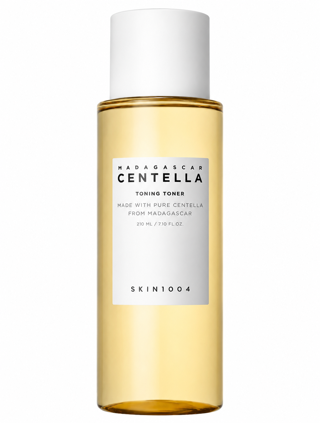 Skin1004 Madagascar Centella Toning Toner 210ml