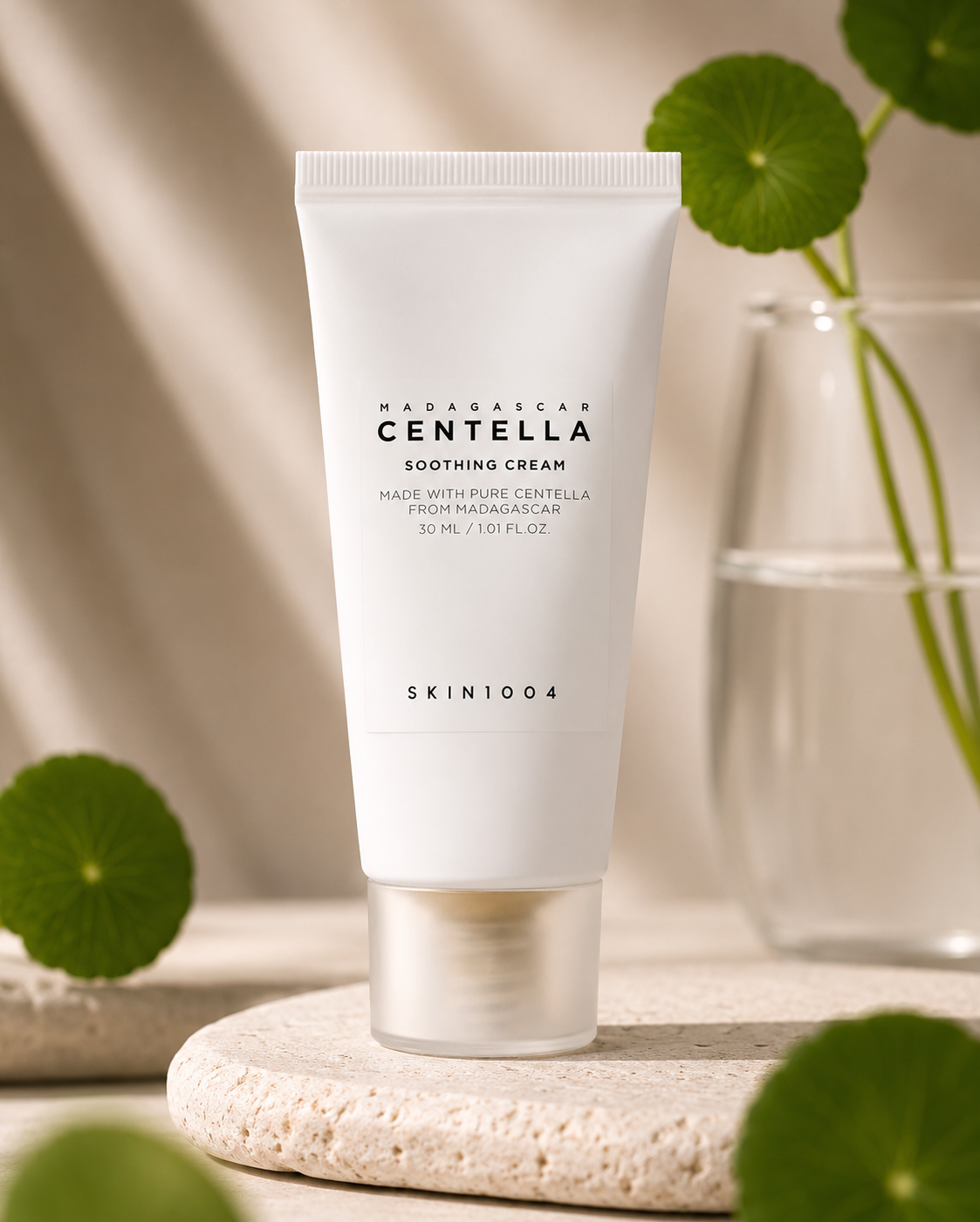 SKIN1004 Madagascar Centella Soothing Cream 30ml