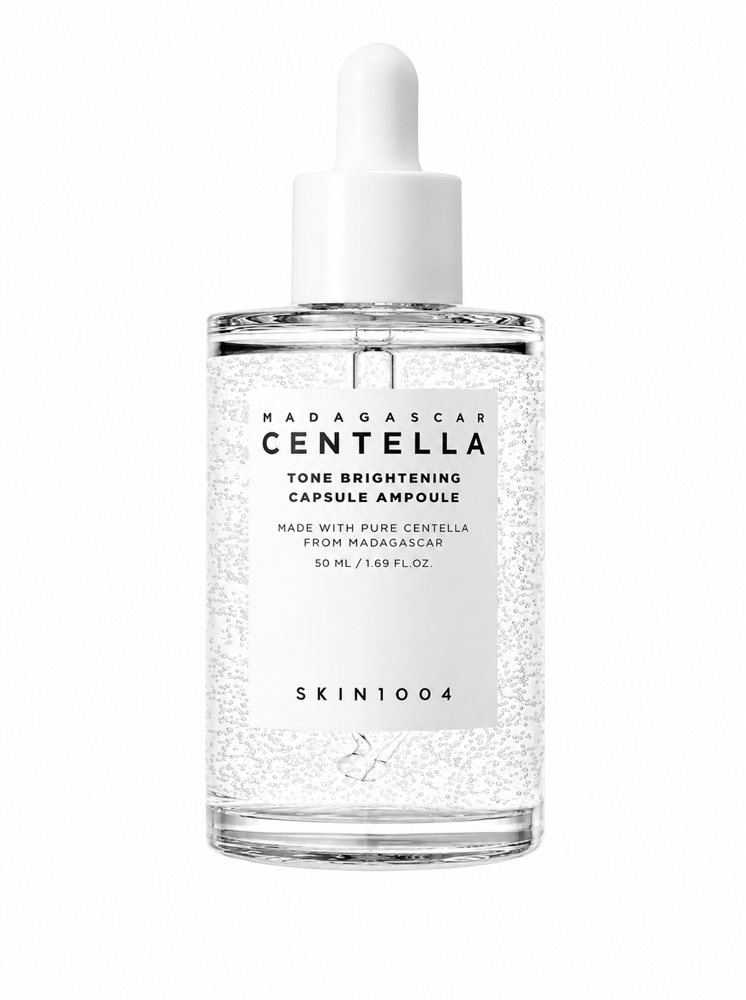 SKIN1004 Madagascar Centella Tone Brightening Capsule Ampoule 50ml