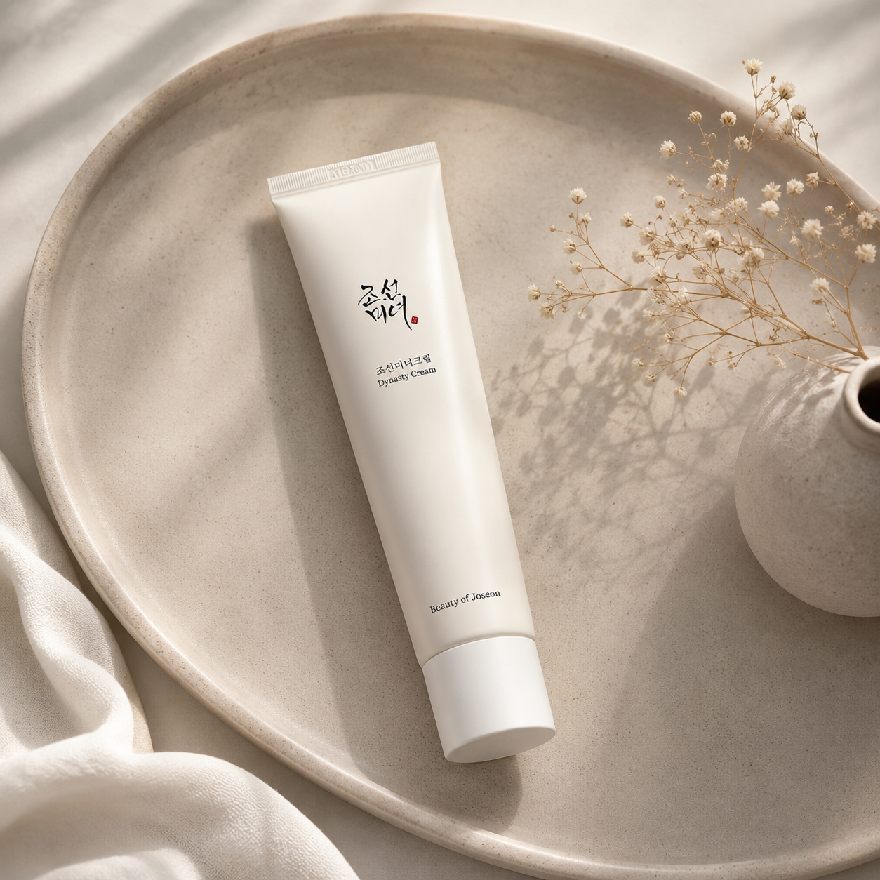 Beauty of Joseon Dynasty Cream 100ml