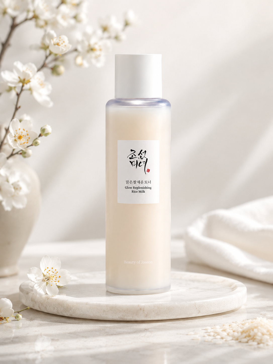Beauty of Joseon Glow Replenishing Rice Milk 150ml
