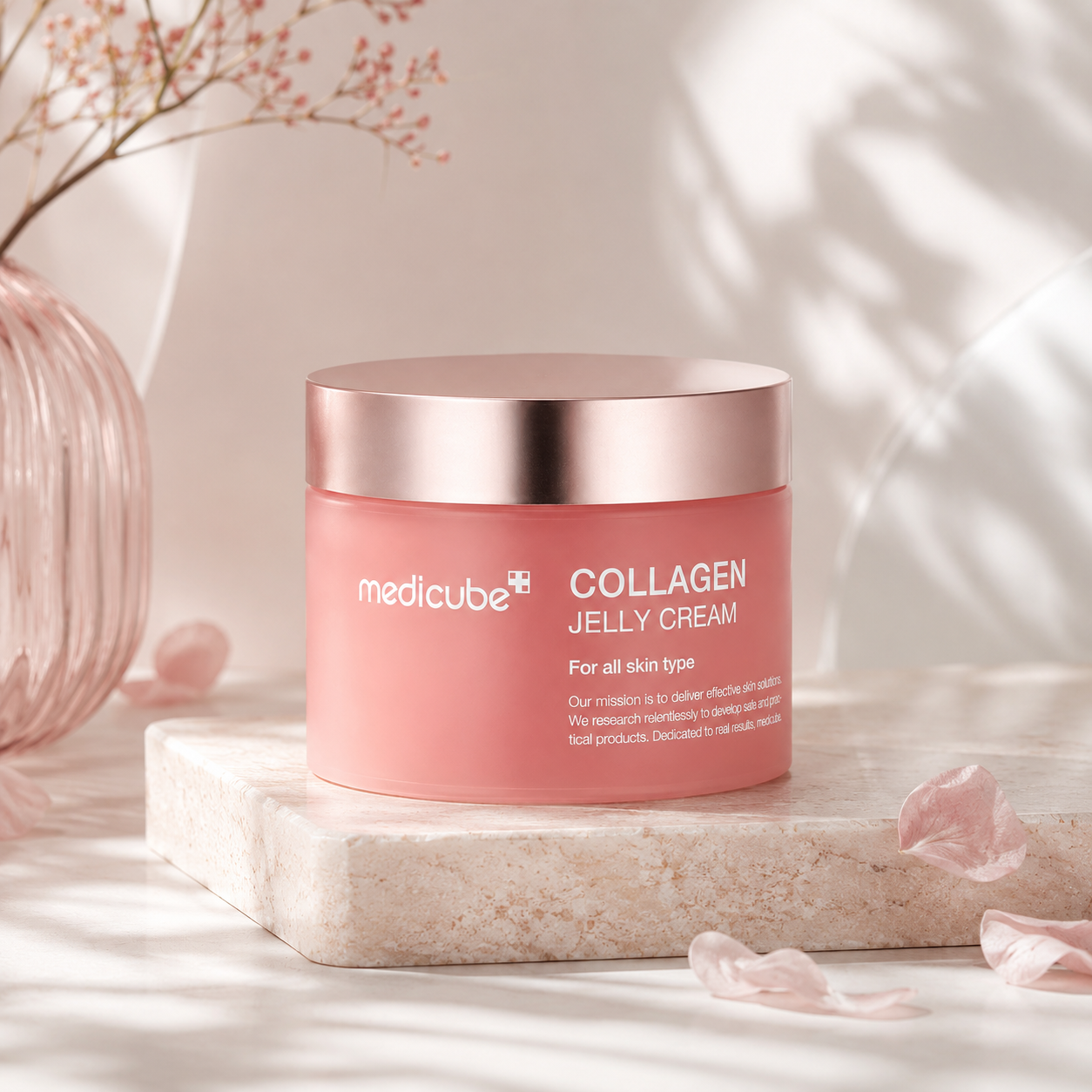 Medicube Collagen Jelly Cream 110ml