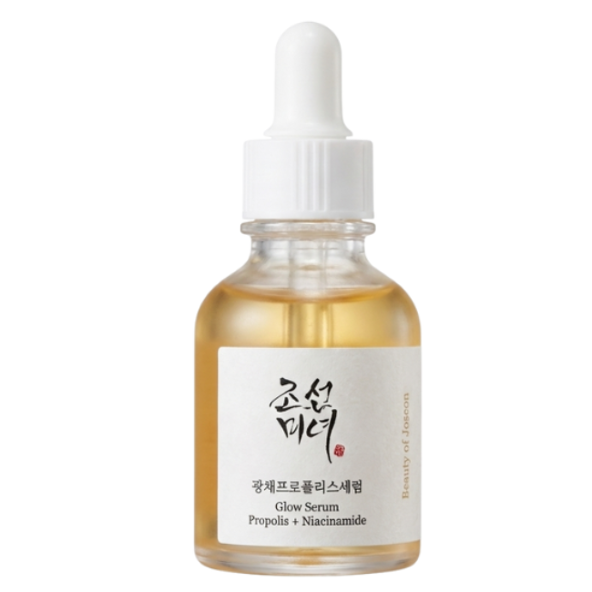Beauty of Joseon Glow Serum: Propolis + Niacinamide 30ml