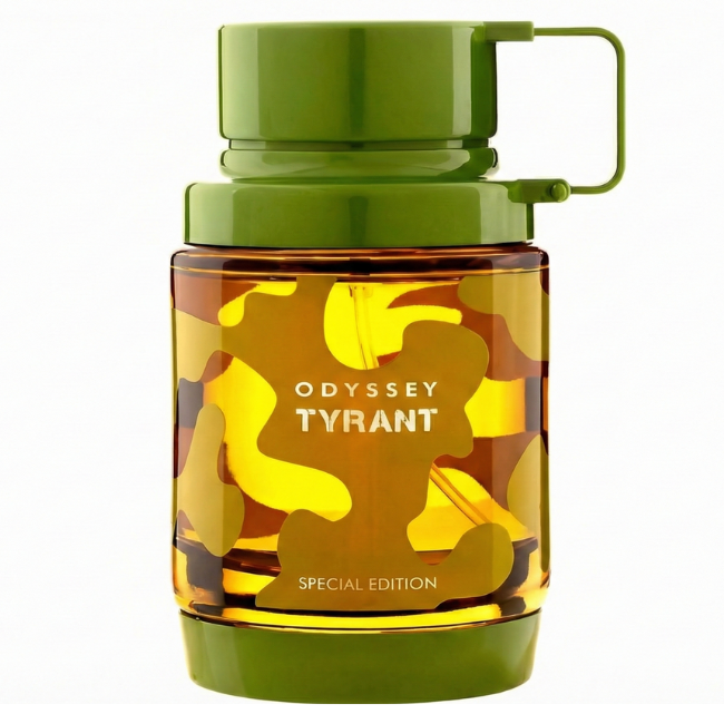 Armaf Odyssey Tyrant 100ml EDP