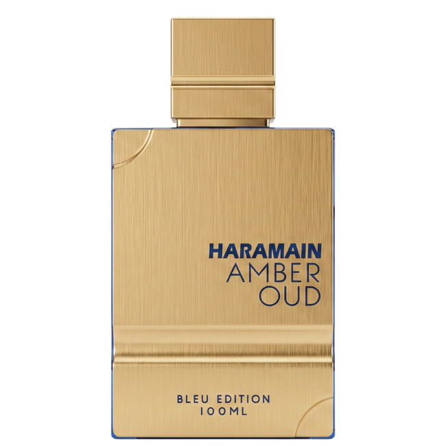 Al Haramain Amber Oud Bleu Edition 60ml EDP