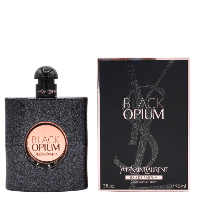 YSL Black Opium 90ml EDP