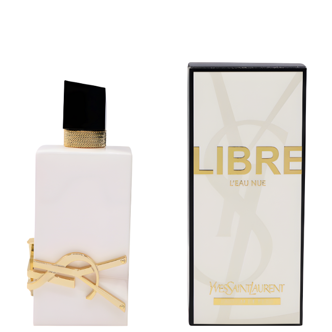 YSL Libre L'eau Nue 90ml EDP
