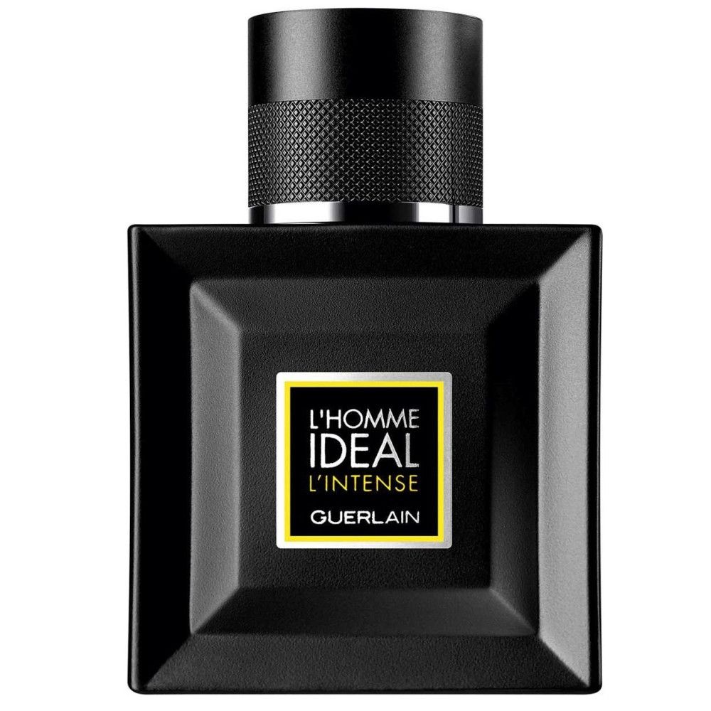 Guerlain L'Homme Ideal L'Intense 50ml Eau de Parfum bottle