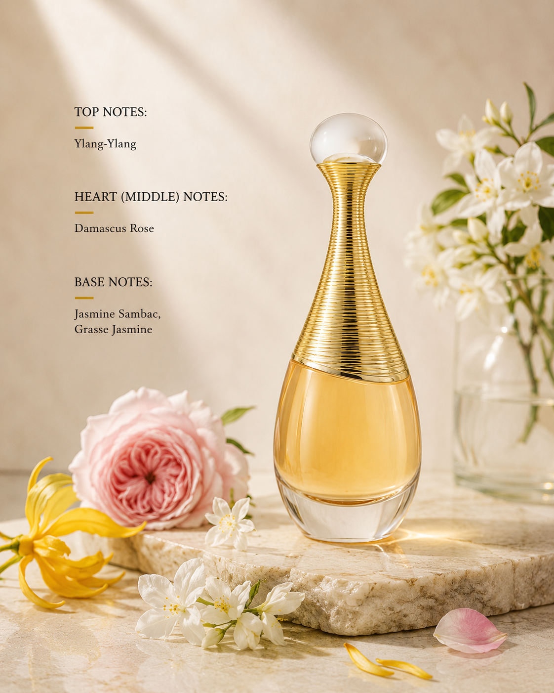 Dior J'adore 50ml EDP - Women
