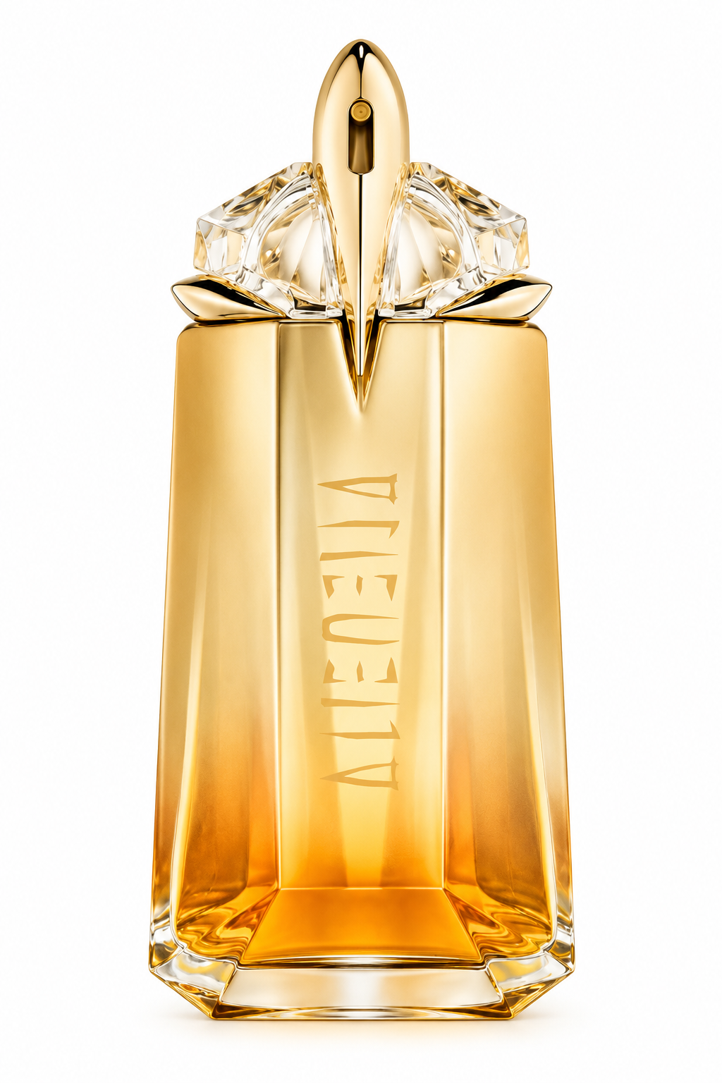 Mugler Alien Goddess Intense 60ml EDP - Women