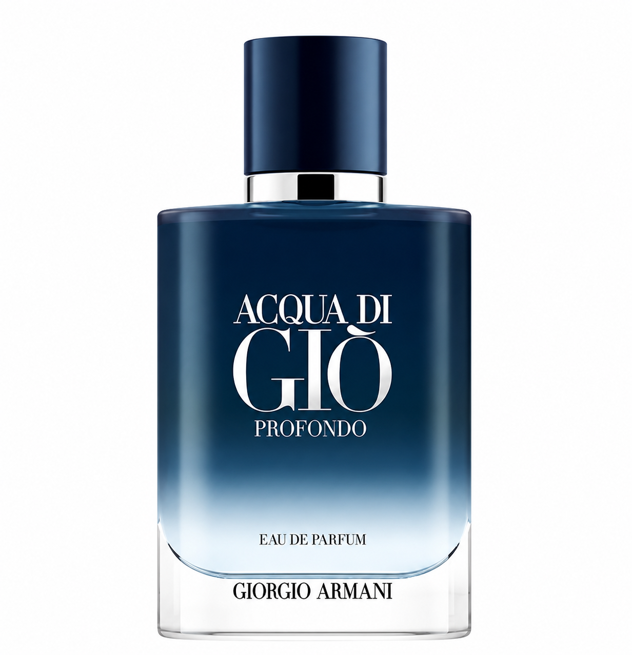 Giorgio Armani Acqua Di Gio Profondo 125ml EDP - Men