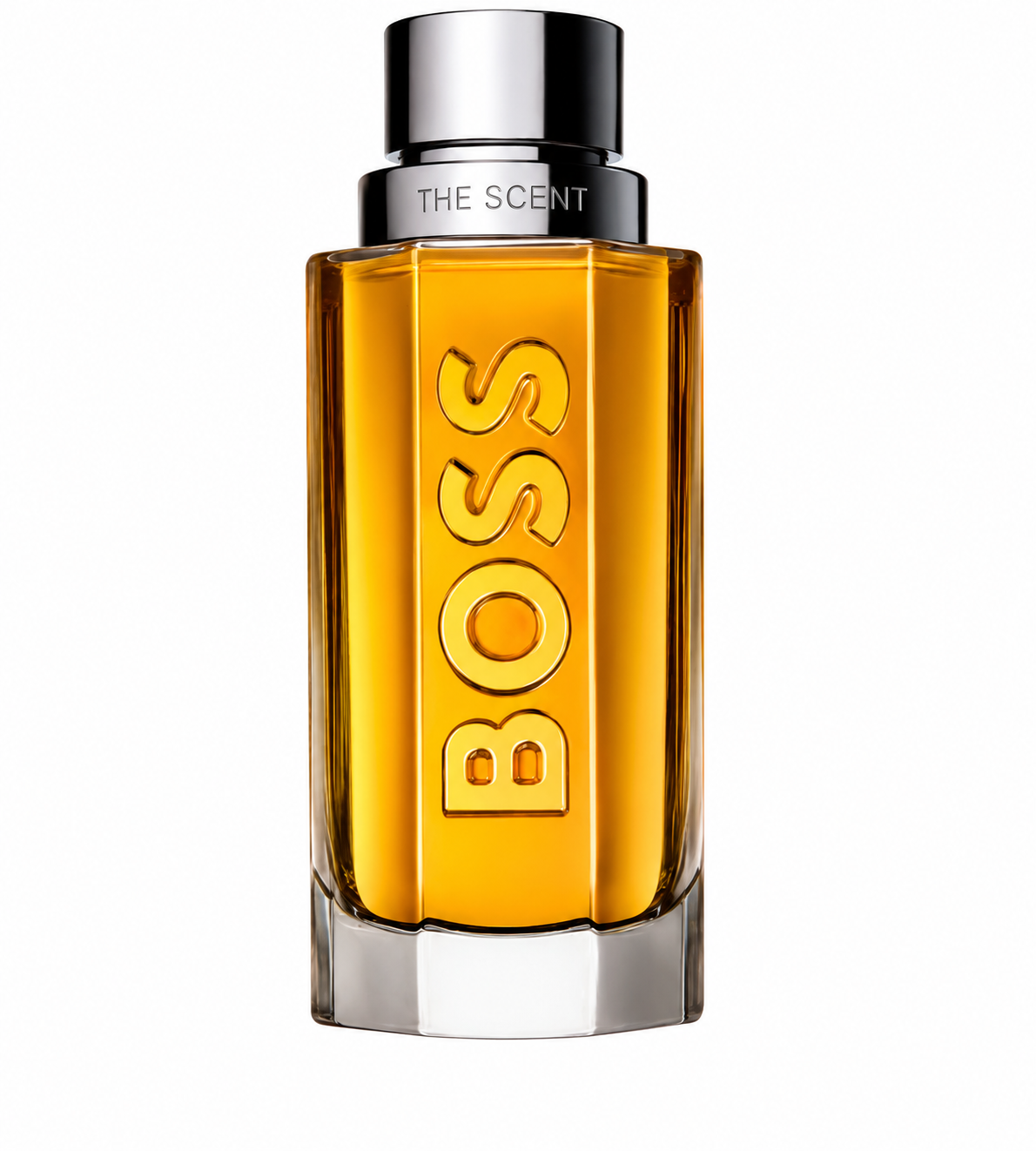 Hugo Boss The Scent 100ml EDT - Homme
