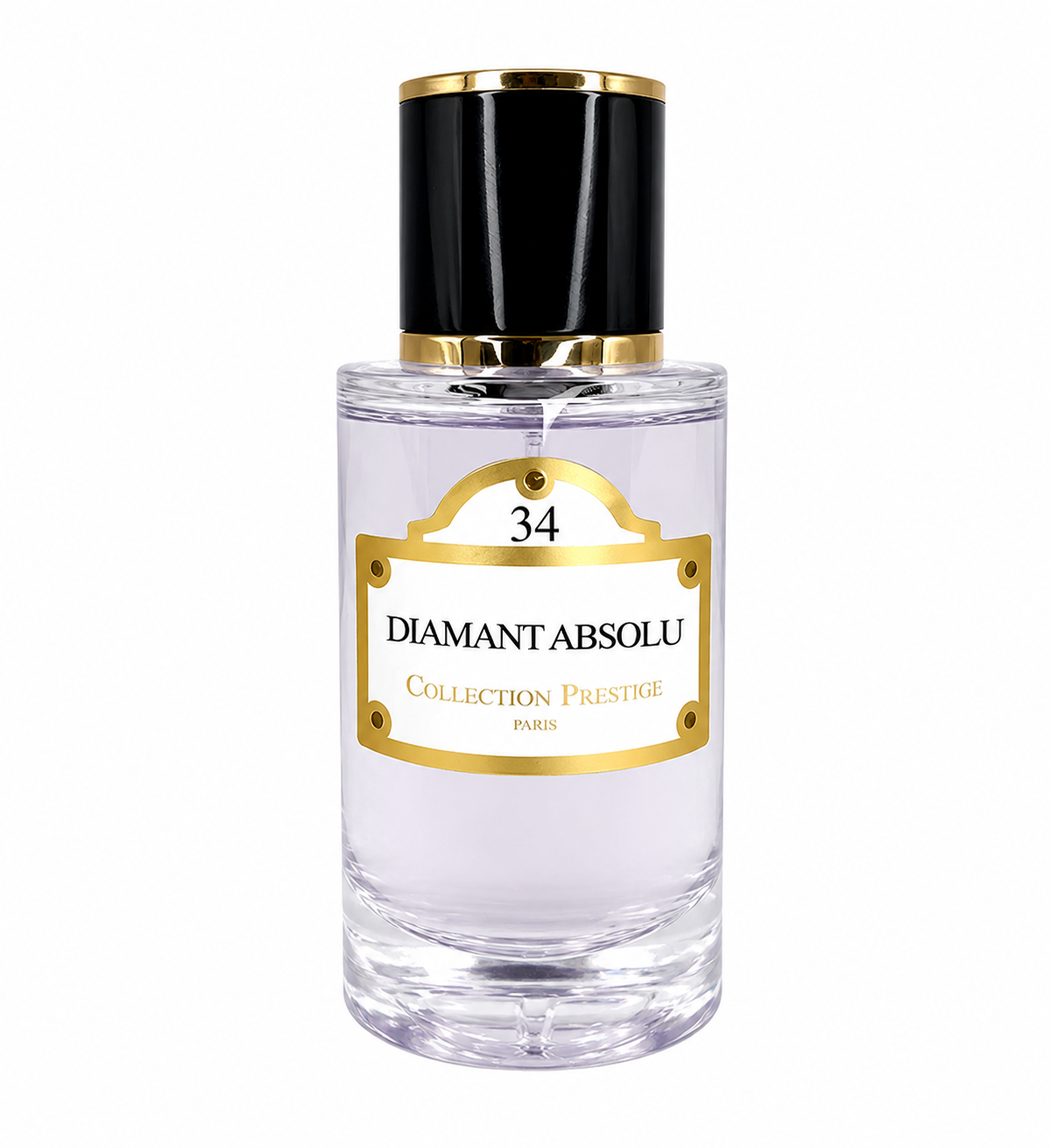 Collection Prestige Diamant Absolu No.34 50ml EDP - Unisex