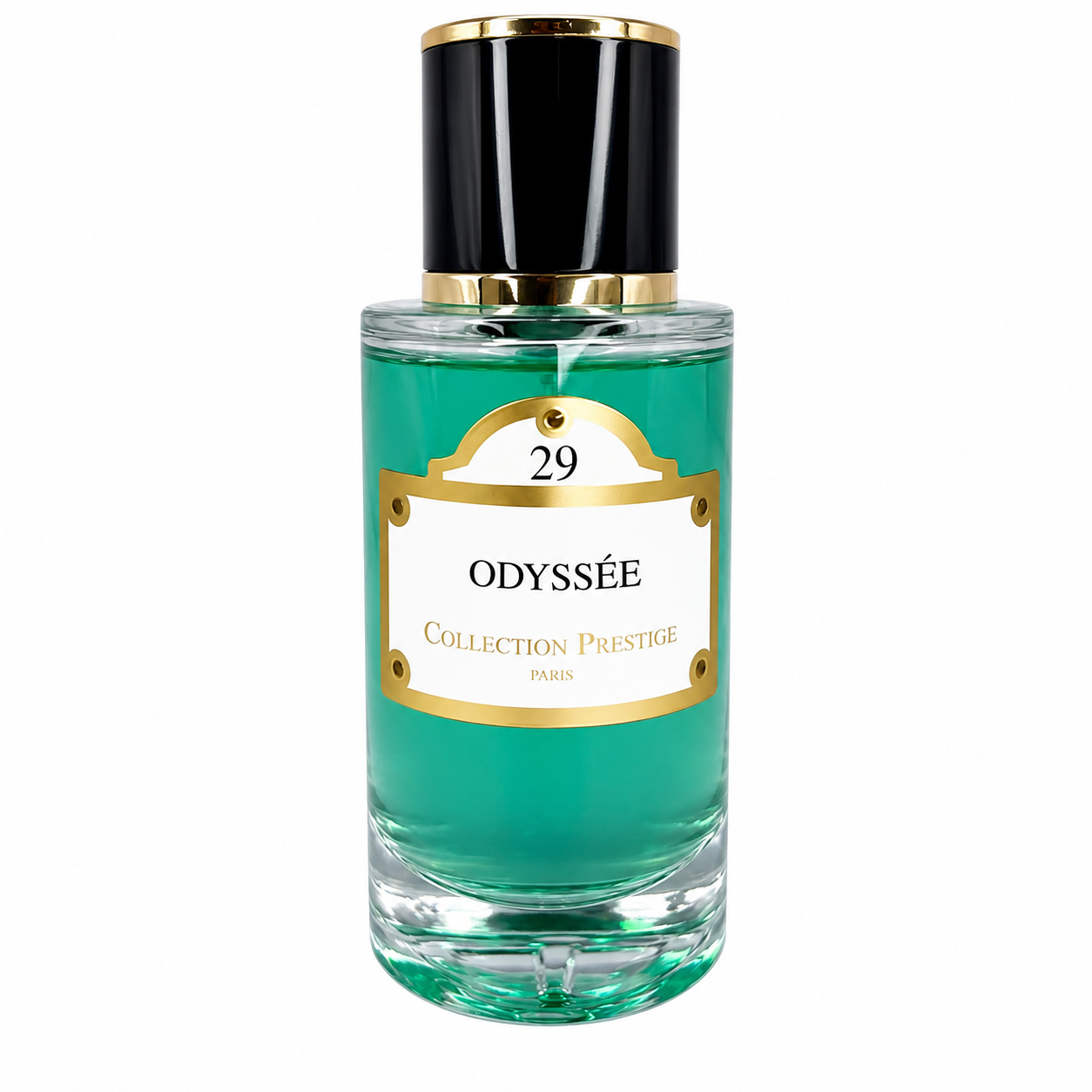 Collection Prestige Odysee No.29 50ml EDP - Unisex