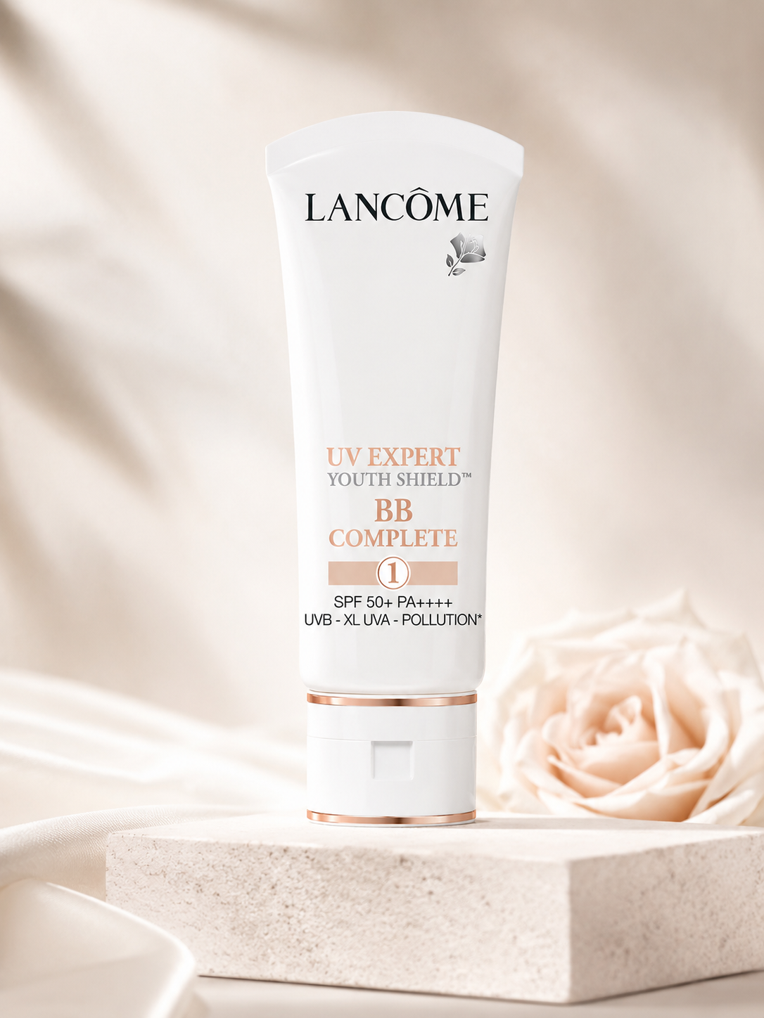 Lancôme UV Expert BB Complete C1 SPF50 PA++++ 50ml