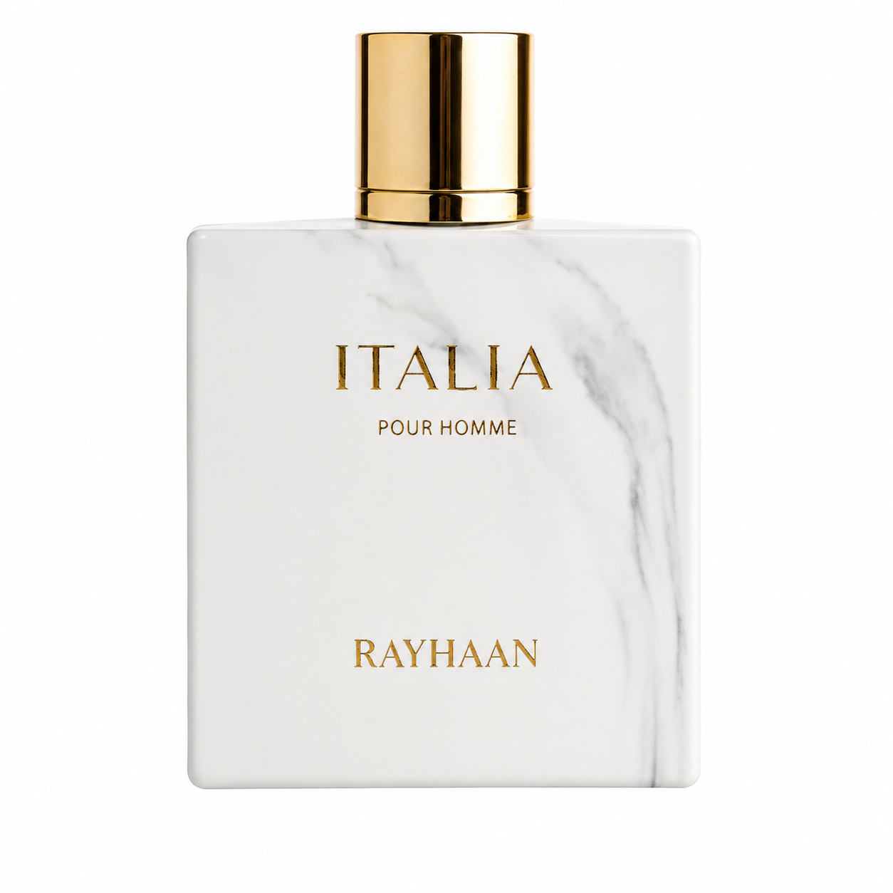 Rayhaan Italia 100ml EDP - Men