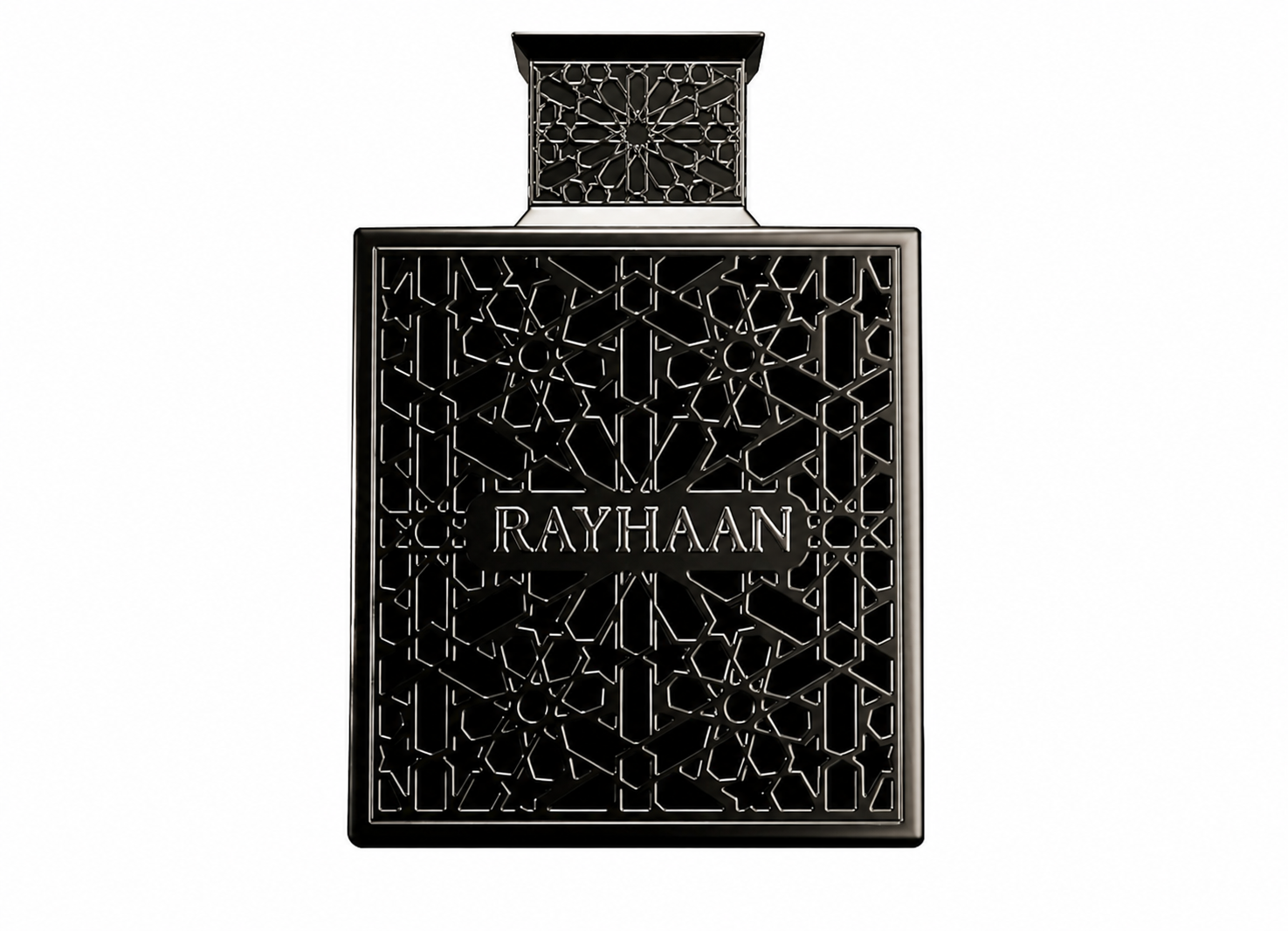 Rayhaan Obsidian 100ml EDP - Men