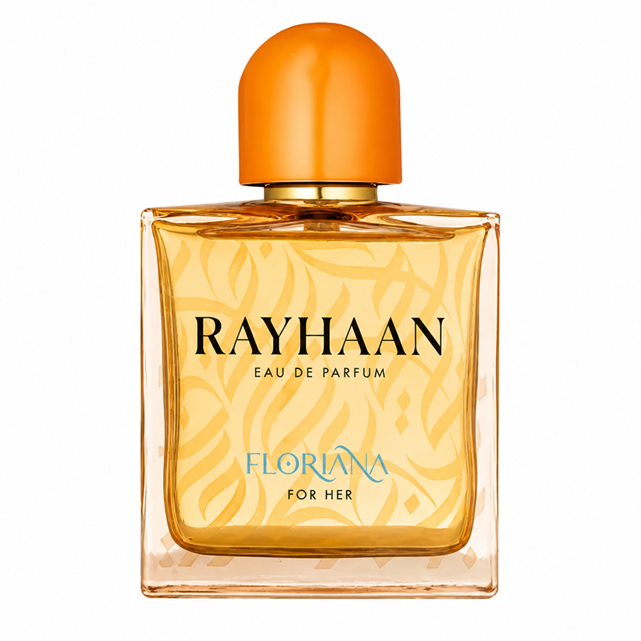 Rayhaan Floriana 100ml EDP - Women