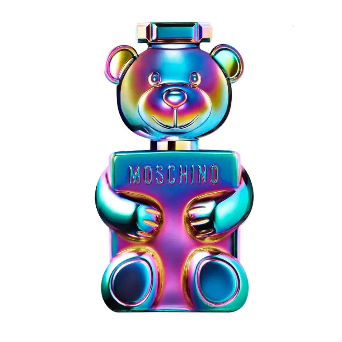 Moschino Toy 2 Pearl 50ml Eau de Parfum bottle