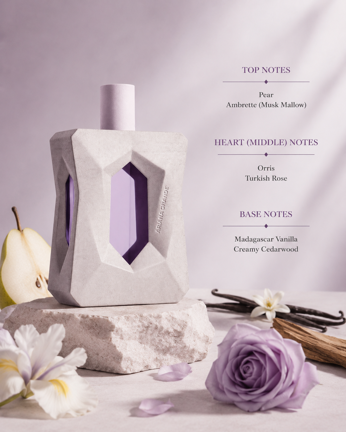 Ariana Grande God Is A Woman 30ml EDP - Women
