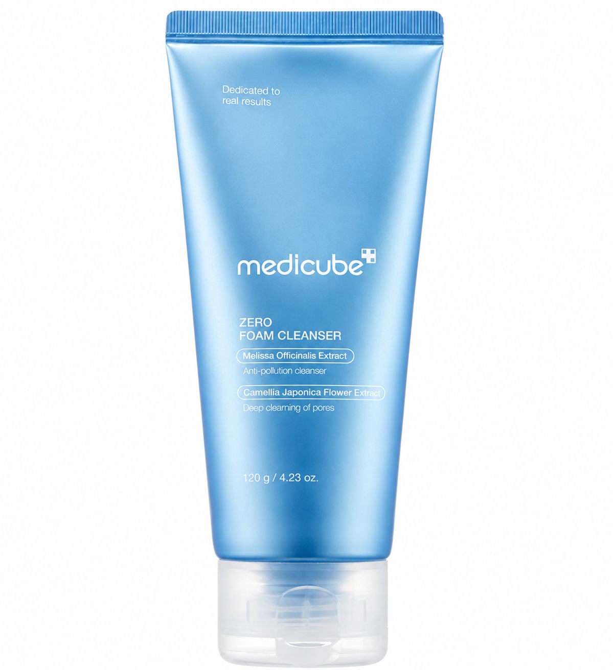 Medicube Zero Foam Cleanser 120ml
