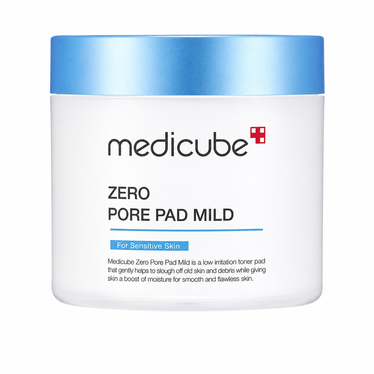 Medicube Zero Pore Pad Mild