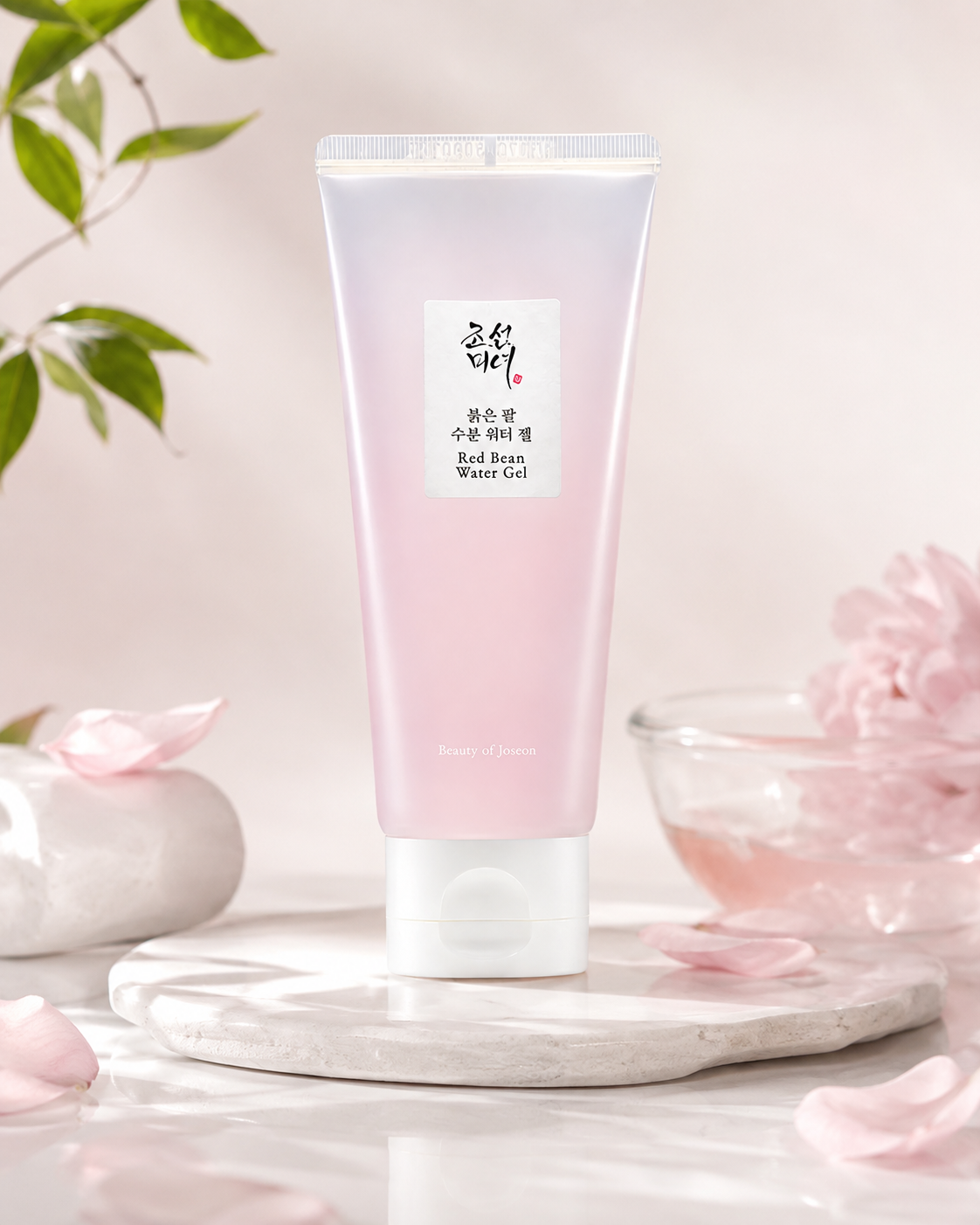 Beauty of Joseon Red Bean Water Gel 100ml