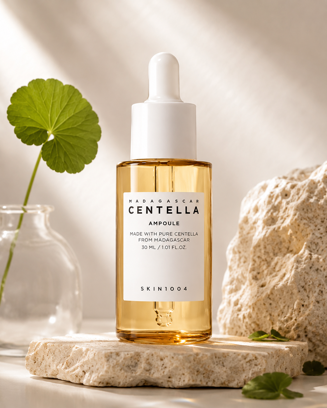 SKIN1004 Madagascar Centella Ampoule 30ml