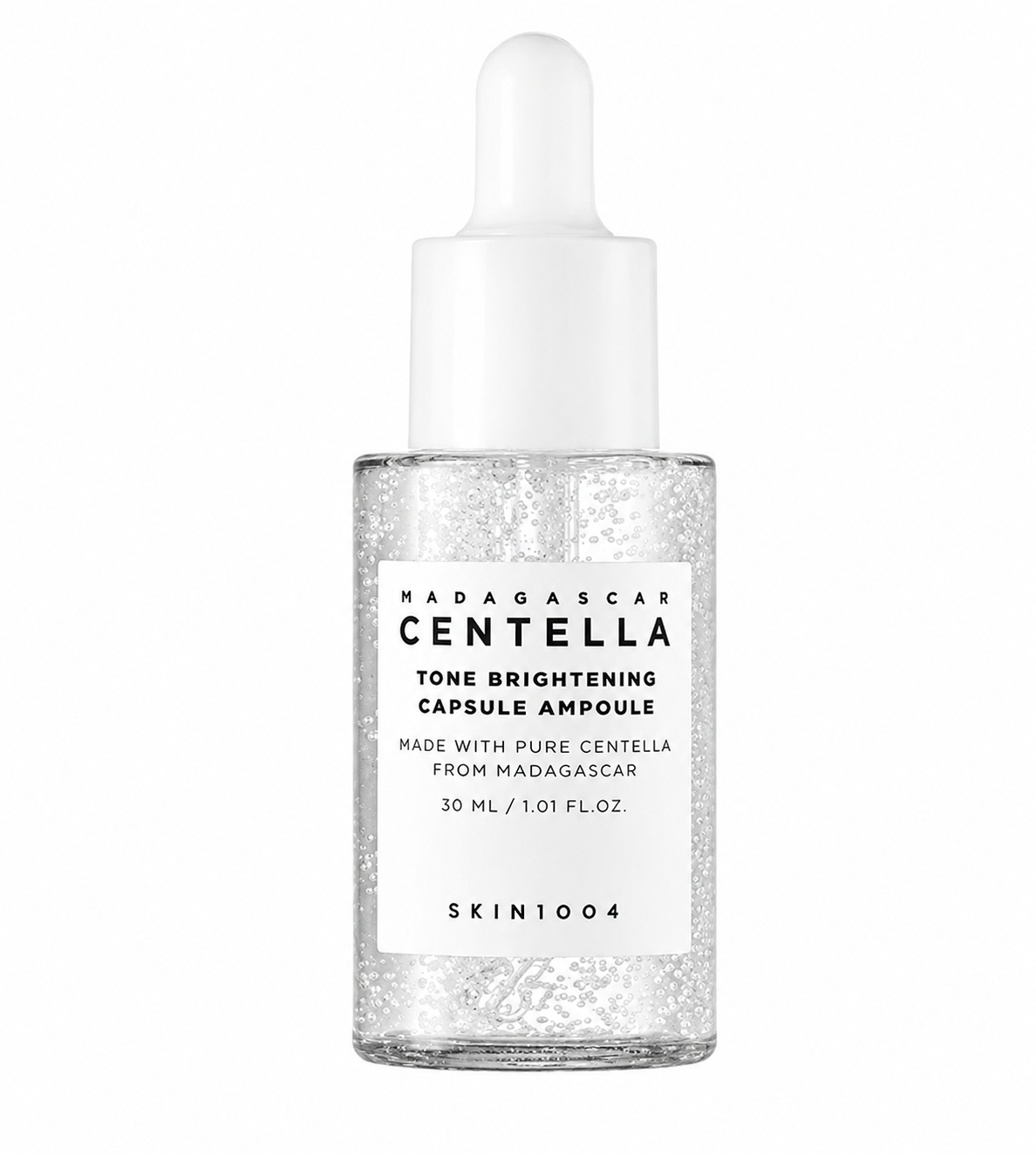 SKIN1004 Madagascar Centella Tone Brightening Capsule Ampoule 30ml
