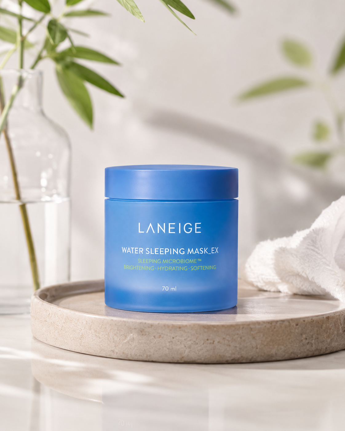 Laneige Water Sleeping Mask 70ml