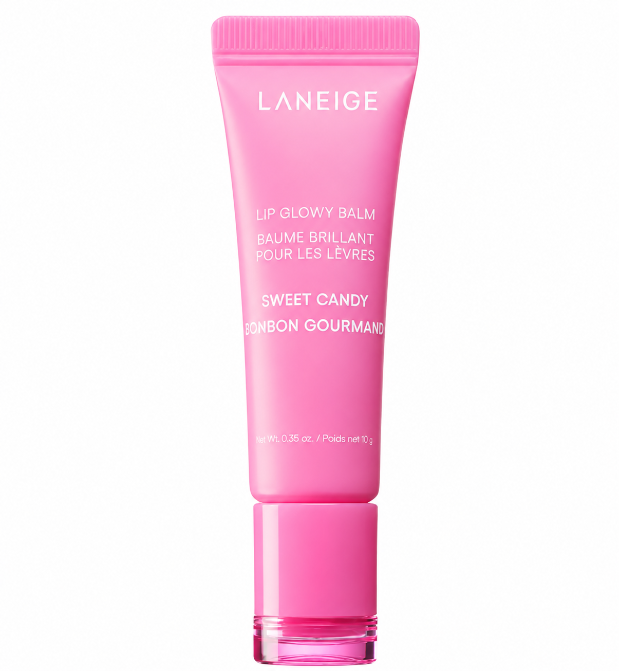 LANEIGE Lip Glowy Balm Sweet Candy 10g