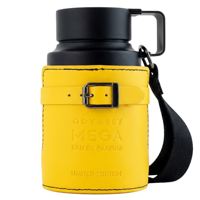 Armaf Odyssey Mega 100ml EDP