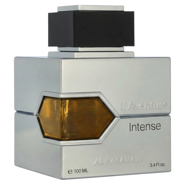 Al Haramain L'Aventure Intense 100ml EDP