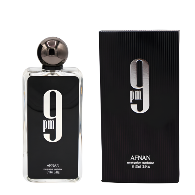 Afnan 9PM 100ml EDP