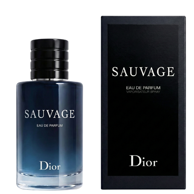 Dior Sauvage 100ml EDP - Men