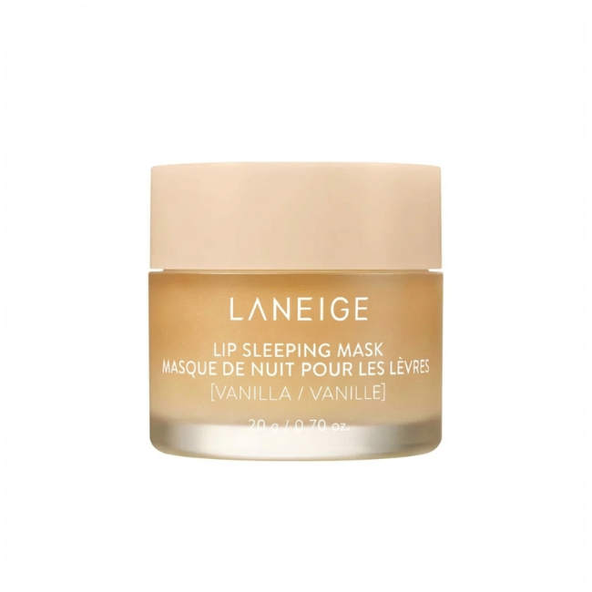 Laneige Lip Sleeping Mask EX Vanilla - 20g