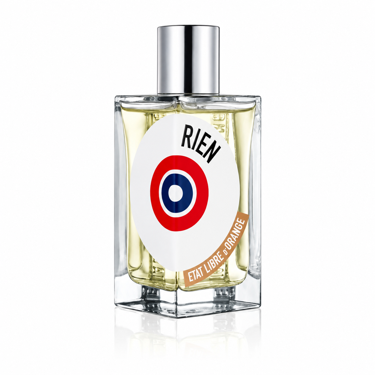 Etat Libre d'Orange Rien 100ml Eau de Parfum bottle